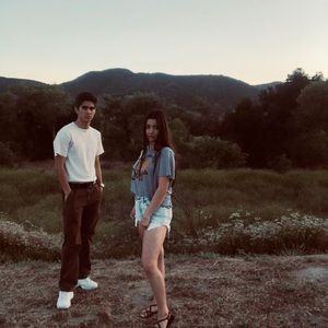 Meet your Posher, Hunter